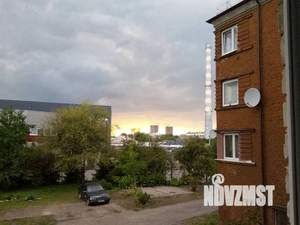 1-к квартира, посуточно, 32м2, 1/4 этаж