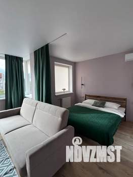 1-к квартира, посуточно, 41м2, 7/8 этаж