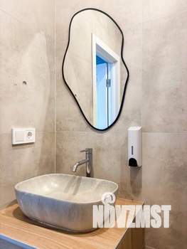 1-к квартира, посуточно, 16м2, 1/1 этаж