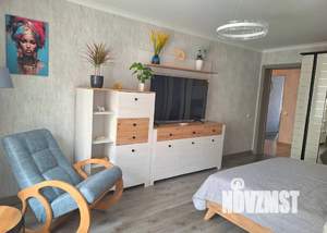 2-к квартира, посуточно, 60м2, 2/5 этаж