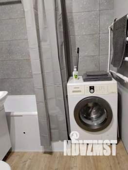 1-к квартира, посуточно, 39м2, 1/1 этаж