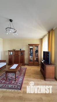 1-к квартира, на длительный срок, 45м2, 6/13 этаж