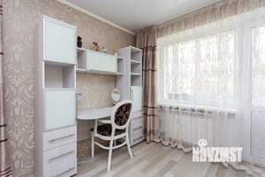 2-к квартира, посуточно, 45м2, 1/1 этаж