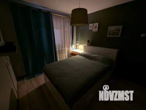 1-к квартира, посуточно, 32м2, 8/10 этаж