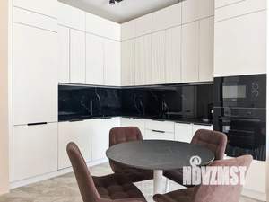 1-к квартира, посуточно, 49м2, 5/15 этаж