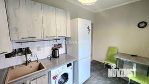 1-к квартира, на длительный срок, 38м2, 2/4 этаж