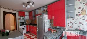 1-к квартира, на длительный срок, 45м2, 3/5 этаж