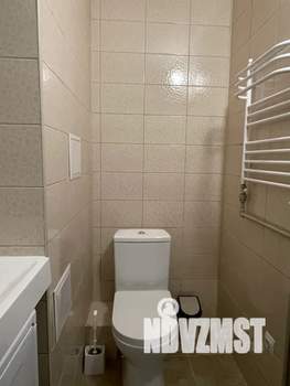 2-к квартира, посуточно, 42м2, 9/9 этаж