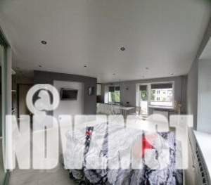 1-к квартира, посуточно, 32м2, 4/4 этаж