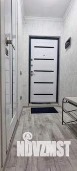 2-к квартира, посуточно, 35м2, 1/1 этаж