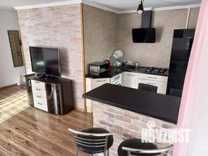 1-к квартира, посуточно, 32м2, 1/1 этаж