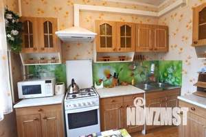 3-к квартира, посуточно, 65м2, 3/12 этаж