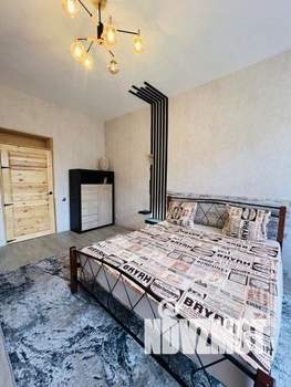 2-к квартира, посуточно, 95м2, 1/1 этаж