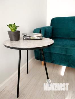 1-к квартира, на длительный срок, 30м2, 5/5 этаж