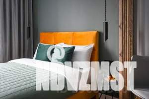 1-к квартира, посуточно, 15м2, 1/8 этаж