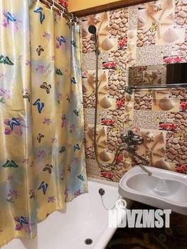 1-к квартира, на длительный срок, 38м2, 1/10 этаж