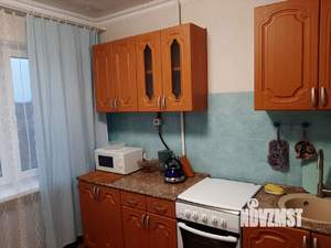 2-к квартира, на длительный срок, 53м2, 3/5 этаж