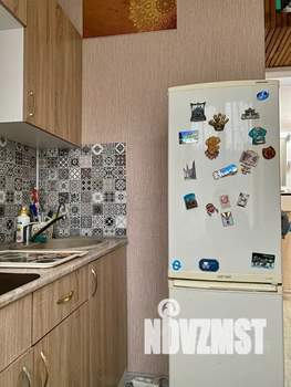 1-к квартира, посуточно, 21м2, 4/5 этаж