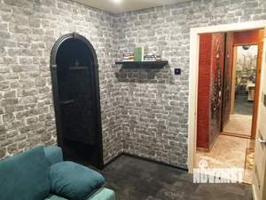 1-к квартира, на длительный срок, 32м2, 1/5 этаж