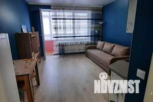 1-к квартира, посуточно, 25м2, 3/16 этаж