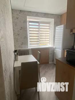 2-к квартира, посуточно, 46м2, 3/5 этаж