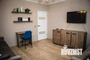 2-к квартира, посуточно, 52м2, 1/1 этаж