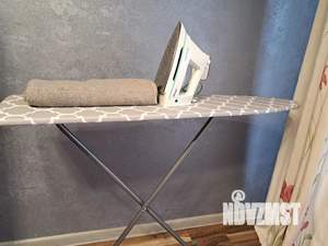 1-к квартира, посуточно, 33м2, 5/9 этаж