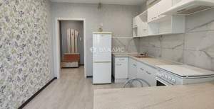 1-к квартира, на длительный срок, 46м2, 5/9 этаж