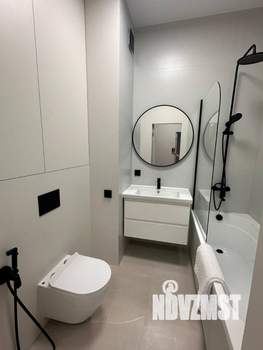 1-к квартира, на длительный срок, 47м2, 3/10 этаж