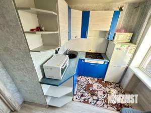 2-к квартира, на длительный срок, 47м2, 4/5 этаж