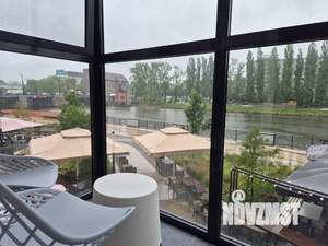 1-к квартира, посуточно, 42м2, 2/8 этаж