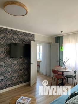 2-к квартира, посуточно, 44м2, 4/5 этаж