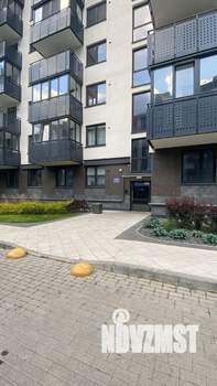 1-к квартира, на длительный срок, 38м2, 4/9 этаж