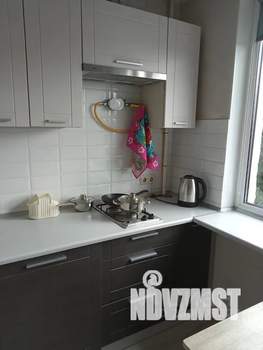 1-к квартира, посуточно, 34м2, 5/9 этаж