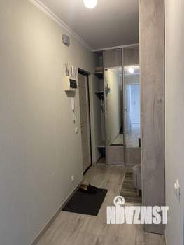 1-к квартира, посуточно, 33м2, 9/10 этаж