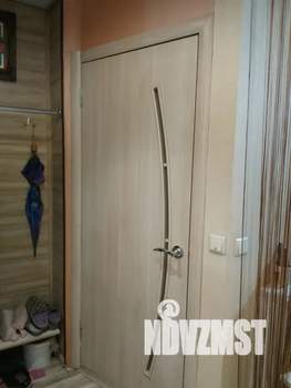 2-к квартира, посуточно, 56м2, 1/5 этаж