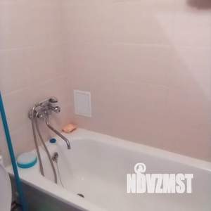 1-к квартира, посуточно, 20м2, 4/5 этаж