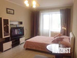 1-к квартира, посуточно, 41м2, 3/5 этаж