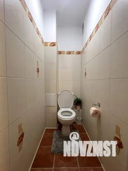 2-к квартира, посуточно, 56м2, 5/5 этаж