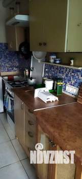 1-к квартира, на длительный срок, 42м2, 5/5 этаж