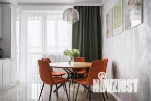 2-к квартира, посуточно, 68м2, 4/9 этаж