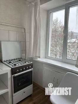 1-к квартира, на длительный срок, 30м2, 5/5 этаж