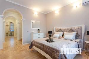 2-к квартира, посуточно, 82м2, 1/4 этаж