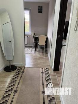 1-к квартира, на длительный срок, 33м2, 4/6 этаж