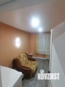 2-к квартира, посуточно, 50м2, 3/5 этаж