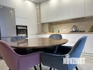 2-к квартира, посуточно, 69м2, 1/5 этаж