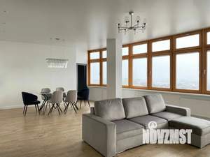 1-к квартира, посуточно, 72м2, 23/24 этаж