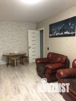 2-к квартира, посуточно, 45м2, 2/5 этаж