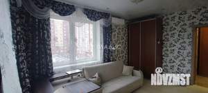 1-к квартира, на длительный срок, 35м2, 3/9 этаж