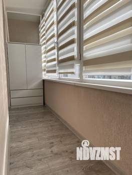 1-к квартира, посуточно, 38м2, 5/13 этаж